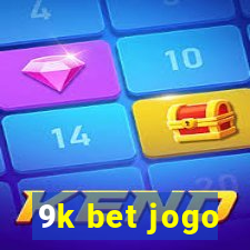 9k bet jogo